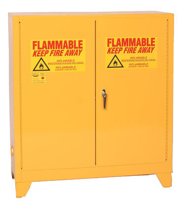 Eagle 30-Gallon Tower Cabinet